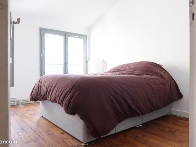 Maison vente à Saint-Étienne, Saint-etienne