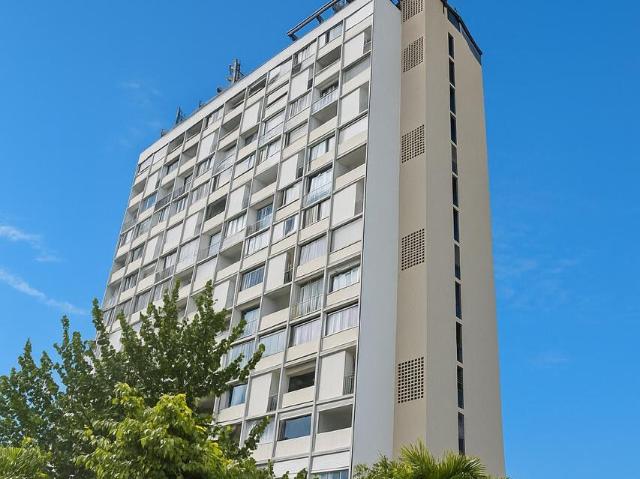 Appartement vente à Guadeloupe