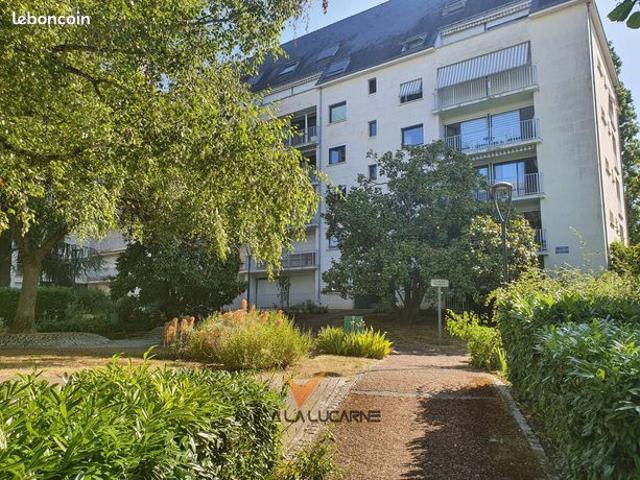 Appartement vente à Tours