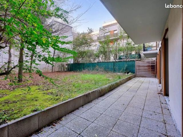Appartement vente à Nanterre, Asnières-sur-seine