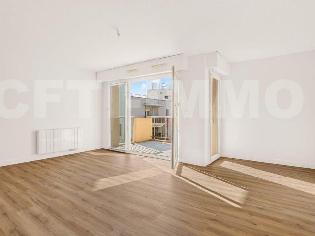 Appartement location à Saint-Laurent-du-Var, Alpes-Maritimes