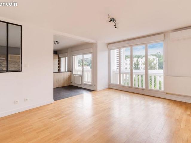 Appartement vente à Lyon, Métropole de Lyon