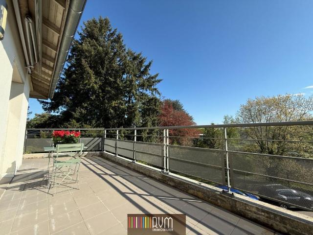 Appartement vente à Bourg-en-Bresse, Bourg-en-bresse