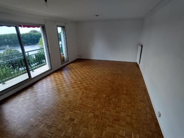 Appartement location à Nantes