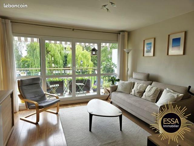 Appartement vente à Versailles, Noisy-le-roi