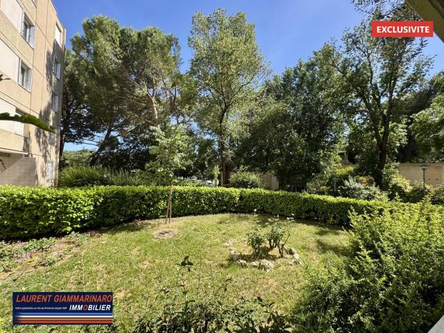 Appartement vente à Aix-en-Provence, Aix-en-provence