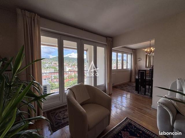 Appartement vente à Clermont-Ferrand, Clermont-ferrand