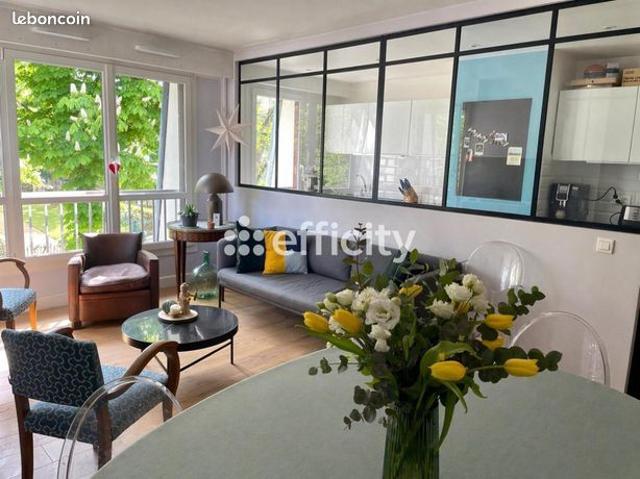 Appartement vente à Versailles
