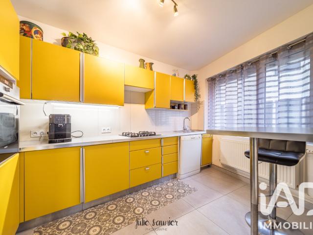 Appartement vente à Metz, Novéant-sur-moselle