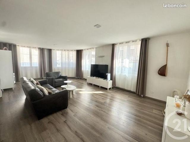 Appartement vente à Lyon, Métropole de Lyon