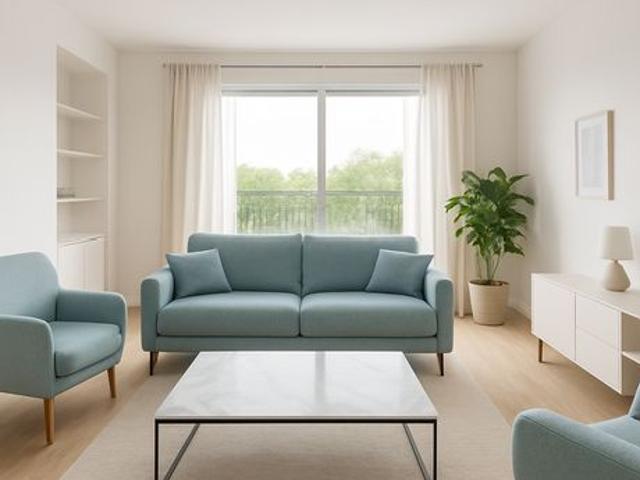 Appartement vente à Dieppe, Guerville