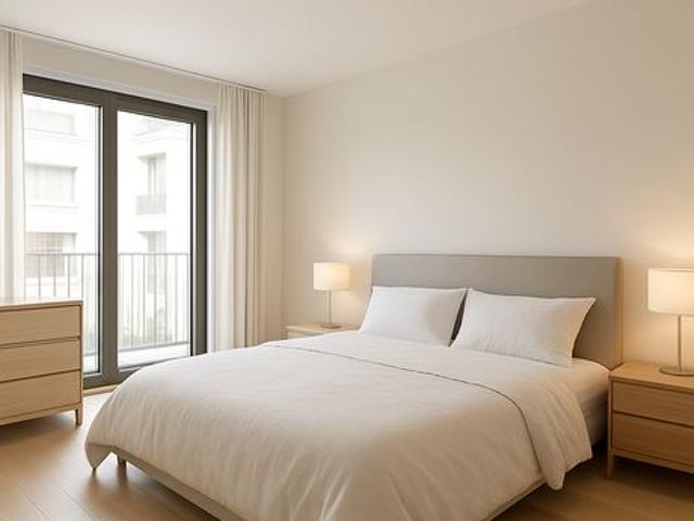 Appartement vente à Dieppe, Guerville