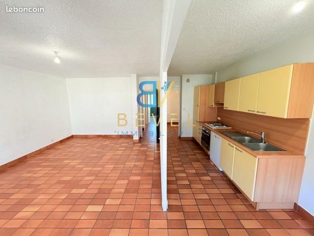 Appartement vente à Saint-Jean-de-Maurienne, Saint-jean-de-maurienne
