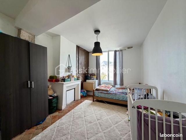 Appartement vente à Orléans, Beaugency