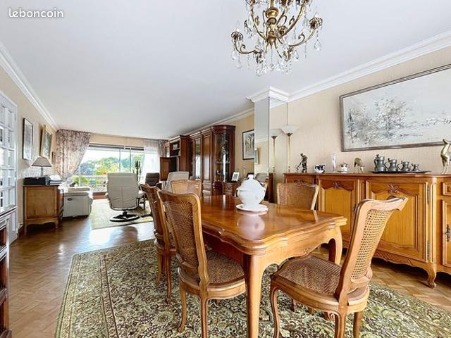 Appartement vente à Angers