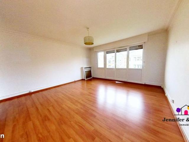 Appartement vente à Sarcelles, Enghien-les-bains