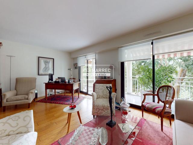 Appartement vente à Nantes, Saint-herblain