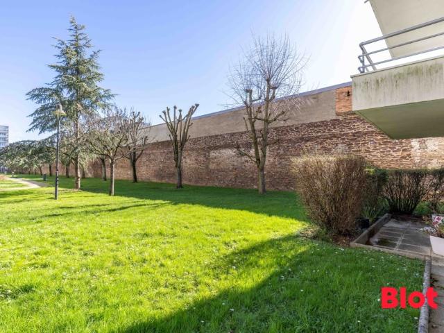 Appartement vente à Rennes, Bretagne