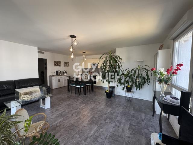 Appartement vente à La Tour-du-Pin, Bourgoin-jallieu