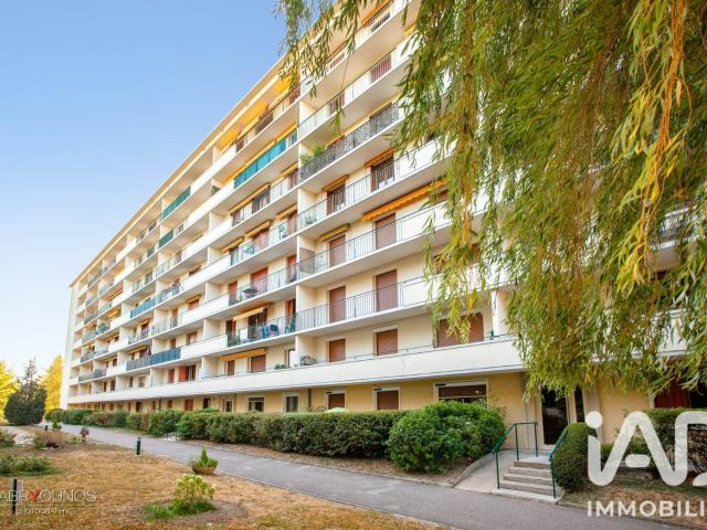 Appartement vente à Troyes
