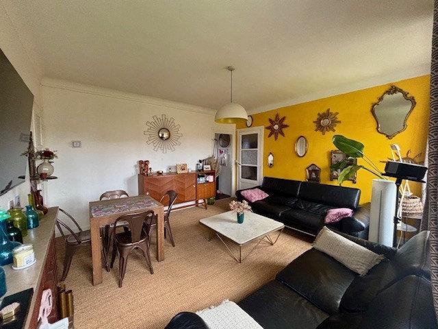 Appartement vente à Amiens