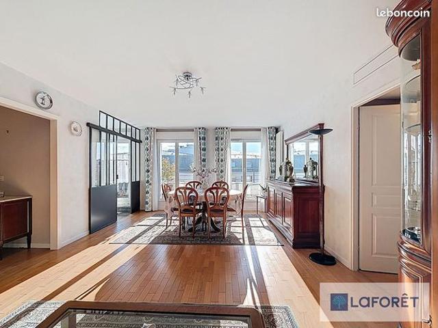 Appartement vente à Créteil, Le Plessis-trévise