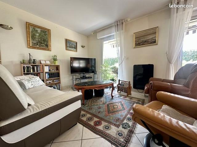 Appartement vente à Auxerre, Beaumont