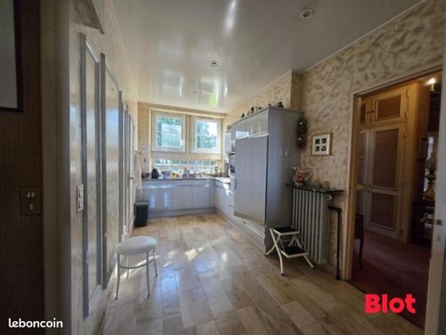 Appartement vente à Fougères-Vitré, Bretagne
