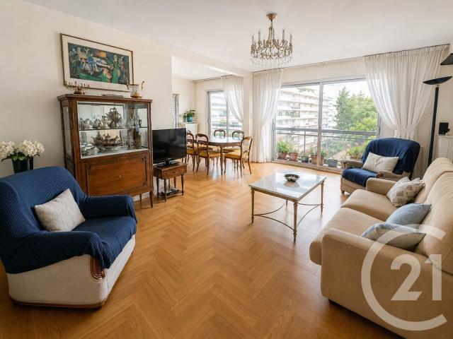 Appartement vente à Paris, Île-de-France