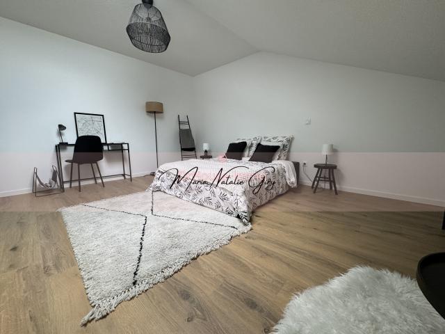Appartement vente à Bordeaux, Blanquefort