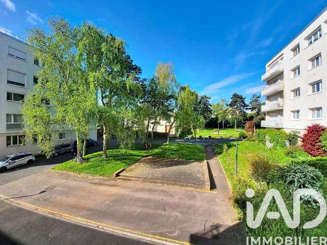 Appartement vente à Caen, Hérouville-saint-clair