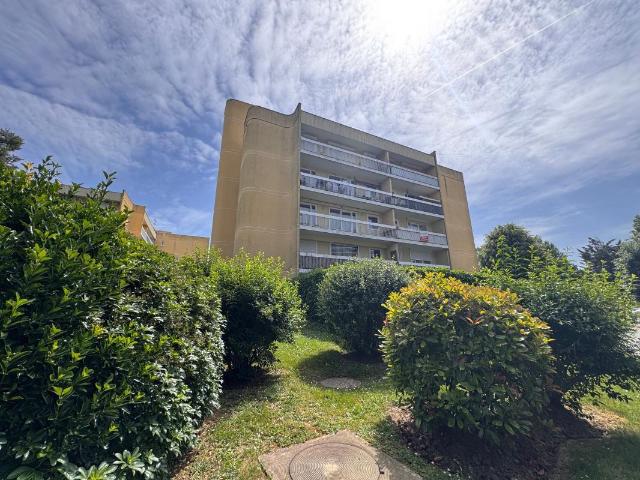 Appartement vente à La Commanderie des Templiers, Élancourt