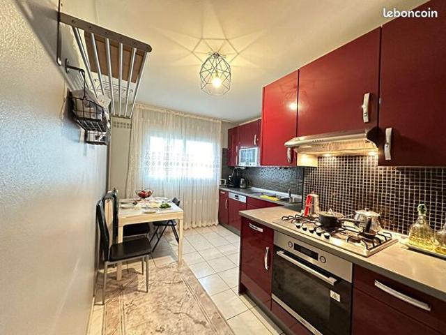 Appartement vente à Lyon, Métropole de Lyon