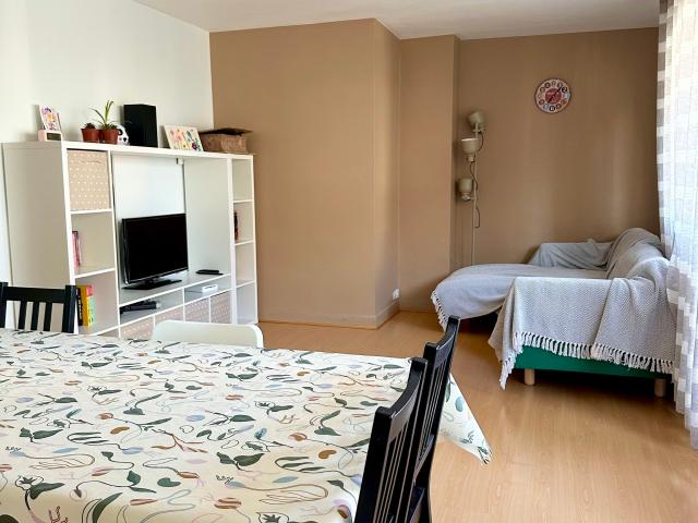 Appartement vente à Orléans