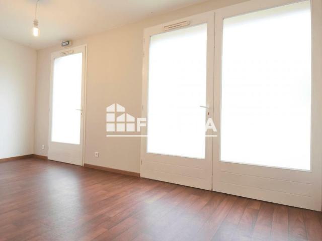Appartement vente à Angoulins