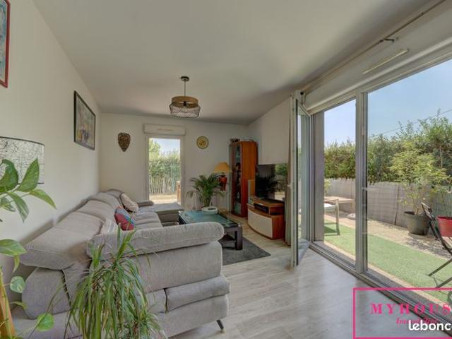 Appartement vente à Issoudun, Bagneux