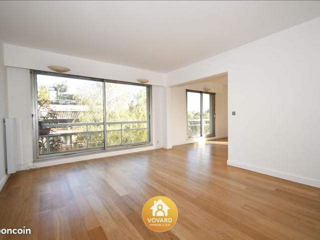 Appartement vente à Sarcelles, Montmorency