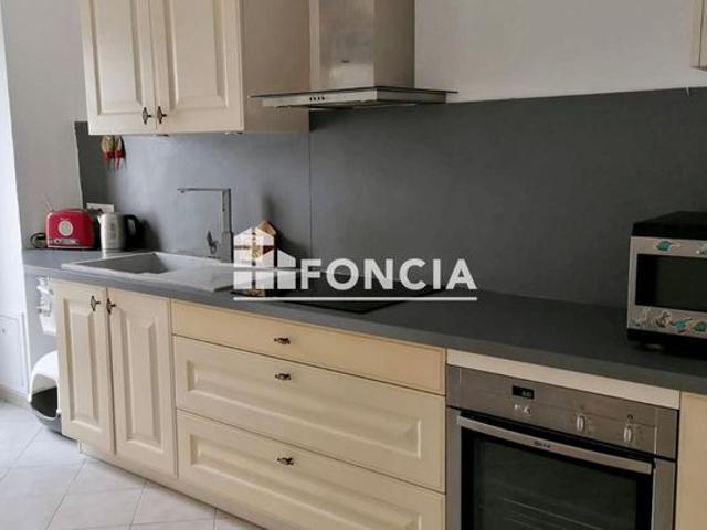 Appartement vente à Chartres