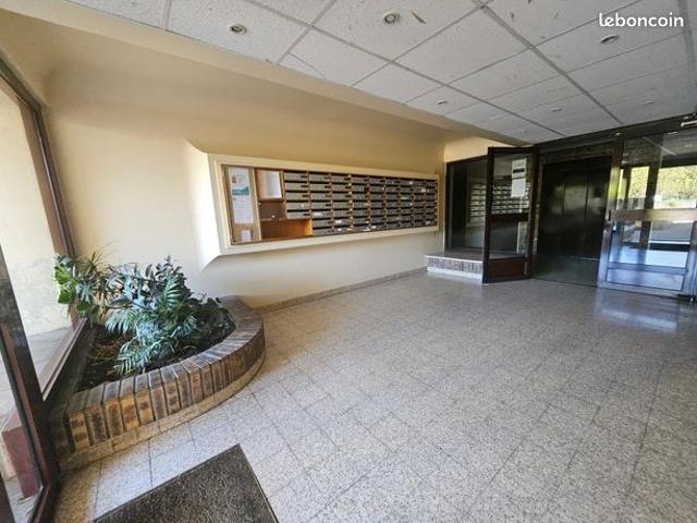 Appartement vente à Sarcelles, Villiers-le-bel