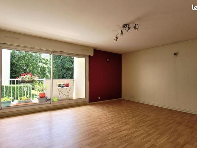 Appartement vente à Orléans