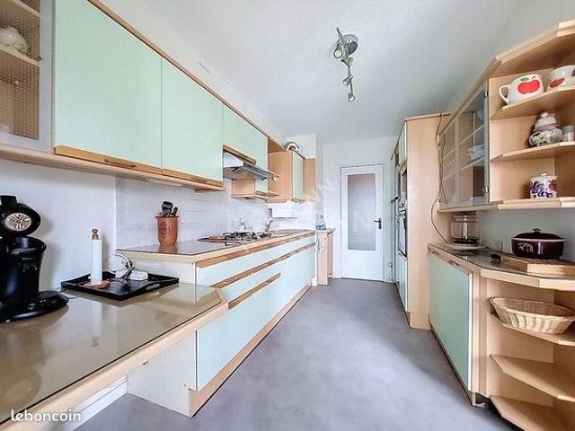 Appartement vente à Nantes