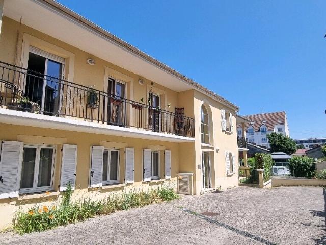 Appartement vente à Mantes-la-Jolie, Mantes-la-jolie