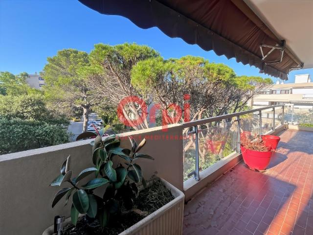 Appartement location à Arrondissement de Draguignan, Saint-raphaël
