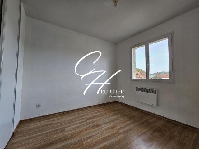 Appartement location à Vienne, Champier