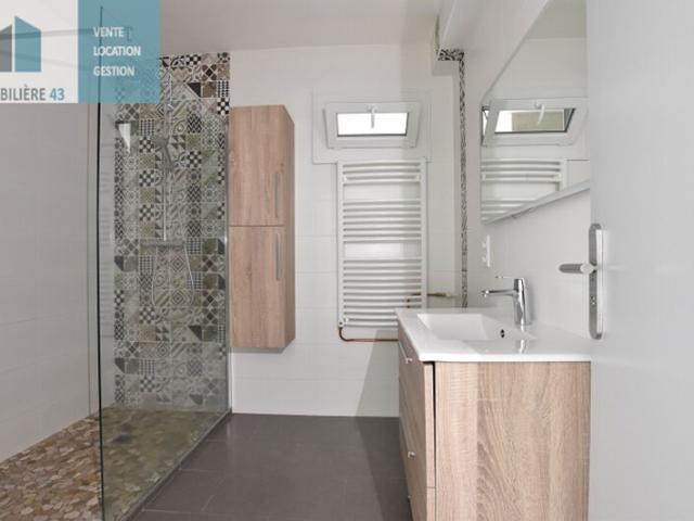 Appartement location à Le Puy-en-Velay, Espaly-saint-marcel