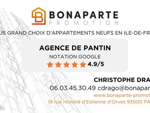 Appartement vente à Saint-Denis, Saint-denis