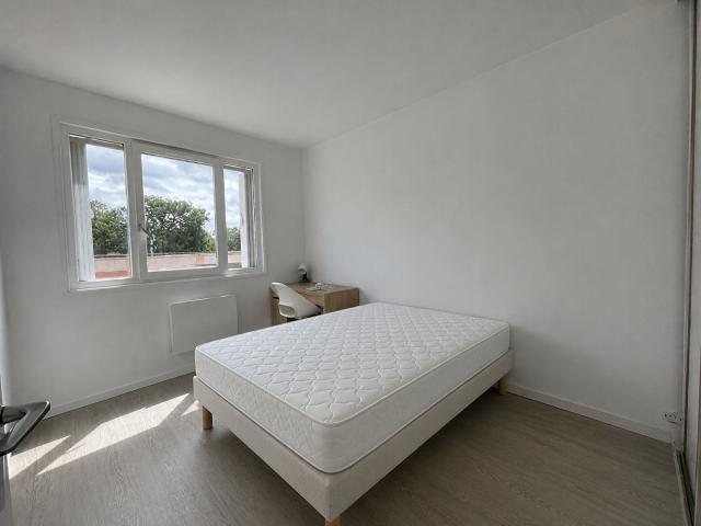 Appartement location à Versailles, Guyancourt