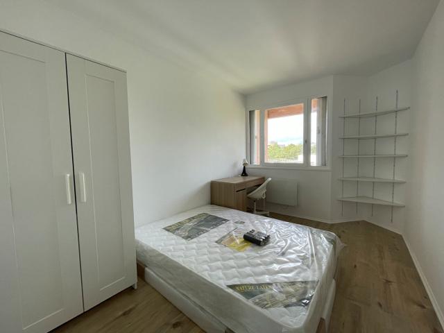 Appartement location à Versailles, Guyancourt