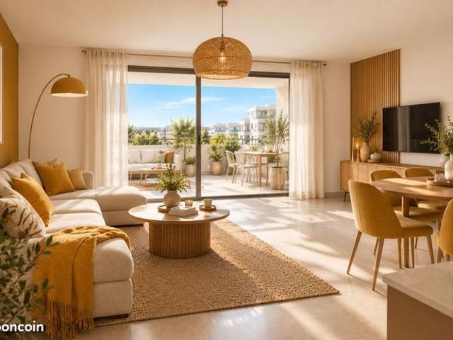 Appartement vente à Montpellier, Hérault