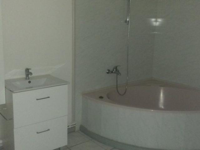Appartement location à Val-de-Briey, Briey